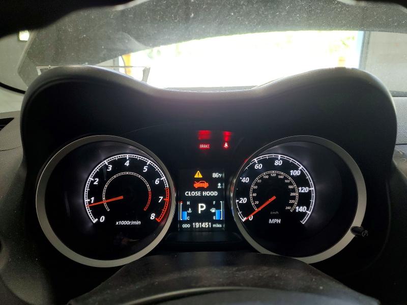 Продаж на аукціоні авто 2015 Mitsubishi Lancer, vin: JA32U2FU8FU023545, номер лоту: 56092526