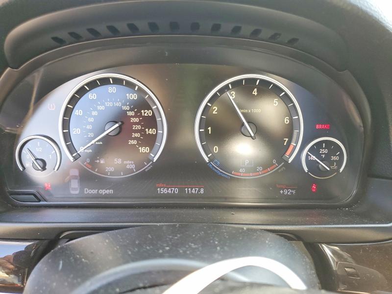 56585096 :رقم المزاد ، WBAFR7C57DC817483 vin ، 2013 Bmw 535 مزاد بيع