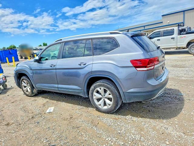 Aukcja sprzedaży 2019 Volkswagen Atlas, vin: 1V2AP2CA8KC562308, numer aukcji: 54614226