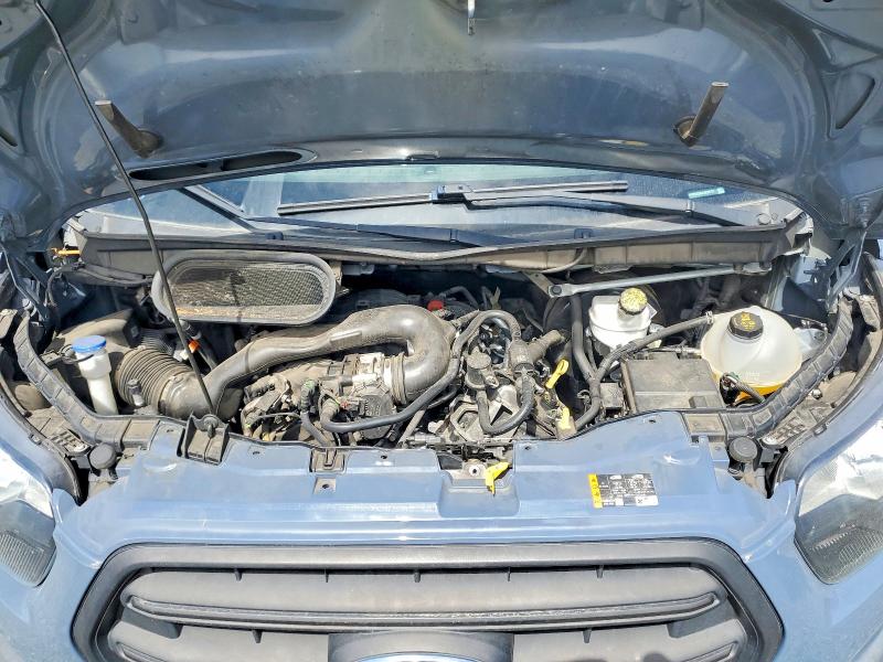 Aukcja sprzedaży 2020 Ford Transit, vin: 1FTBR3X84LKB28178, numer aukcji: 57961936