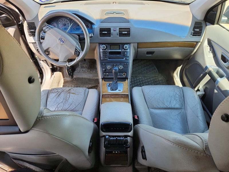 Aukcja sprzedaży 2009 Volvo Xc90, vin: YV4CY982X91513843, numer aukcji: 57209786
