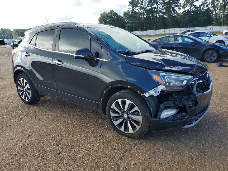 Продажа на аукционе авто 2019 Buick Encore, vin: KL4CJCSM0KB814355, номер лота: 56741176