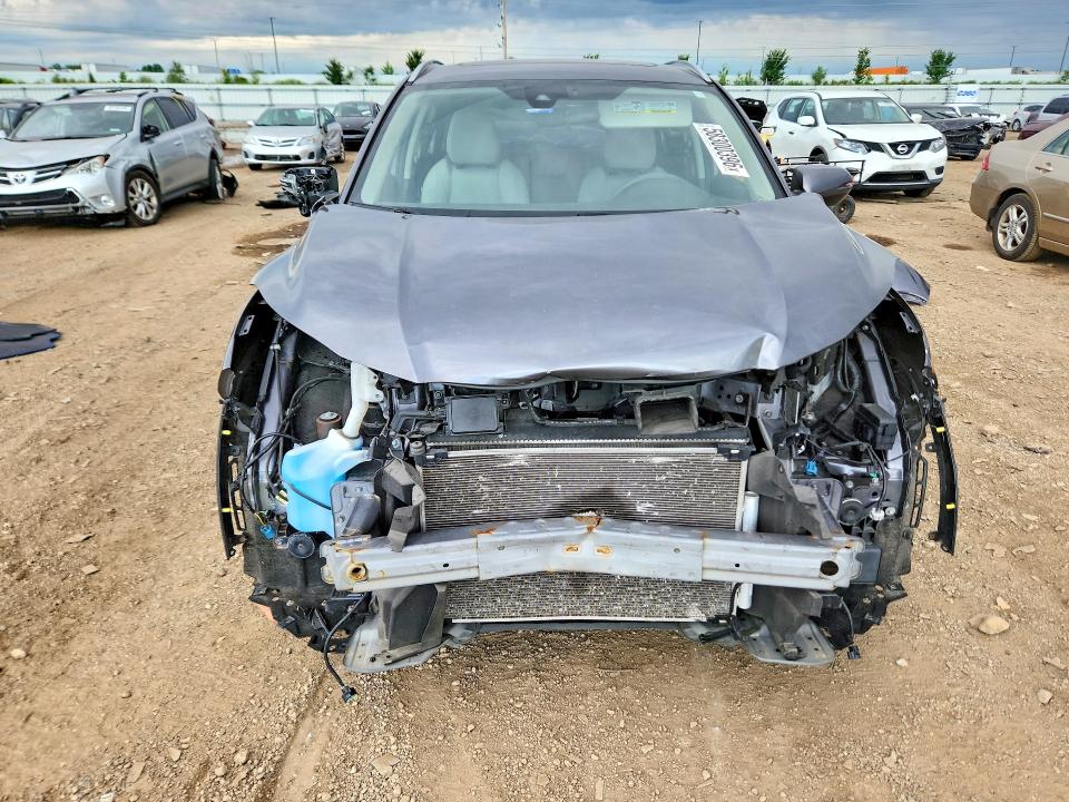 Продаж на аукціоні авто 2020 Honda Hr-v, vin: 3CZRU6H59LM701890, номер лоту: 58300396