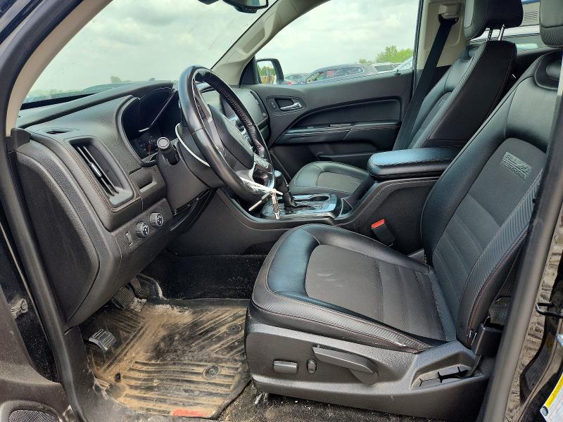 Aukcja sprzedaży 2016 Gmc Canyon, vin: 1GTG6CE38G1344701, numer aukcji: 85451005