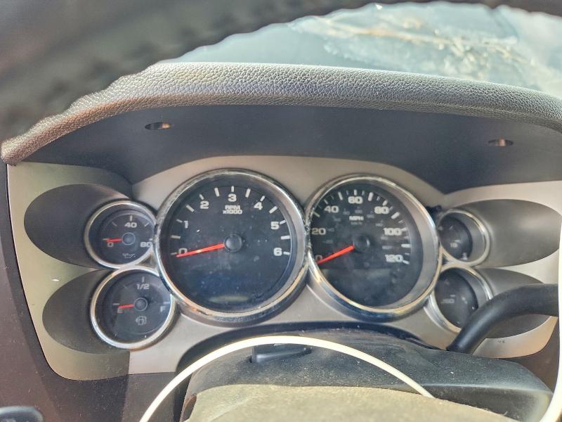 Продажа на аукционе авто 2010 Gmc Sierra, vin: 3GTRKVE35AG249683, номер лота: 57840256