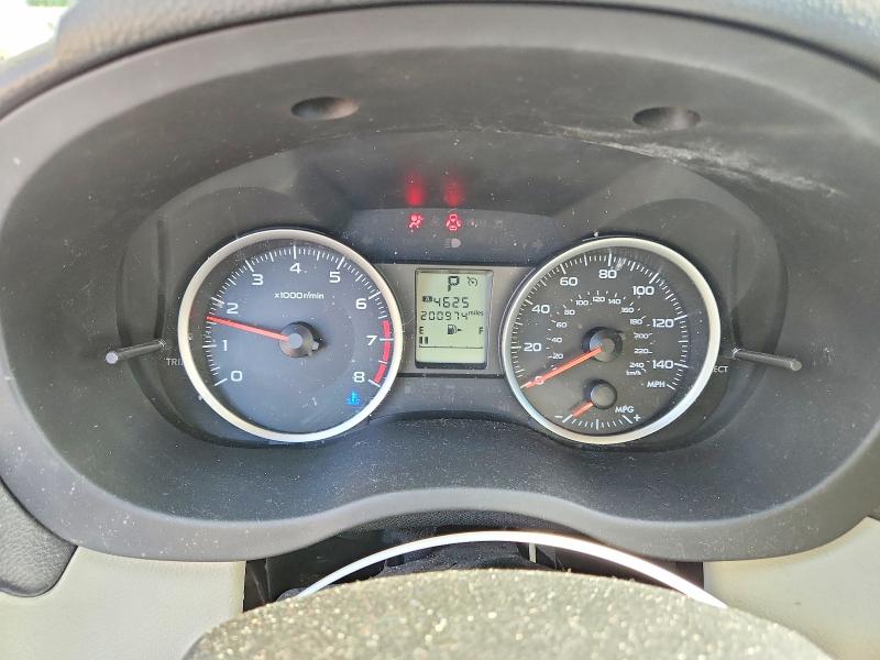 Aukcja sprzedaży 2014 Subaru Xv Crosstrek, vin: JF2GPACC2E8262098, numer aukcji: 54721296