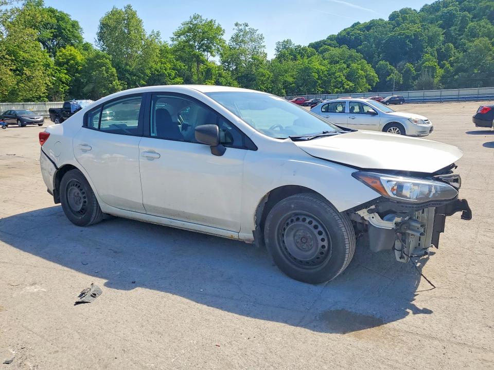 Aukcja sprzedaży 2018 Subaru Impreza, vin: 4S3GKAA69J3614496, numer aukcji: 56419796