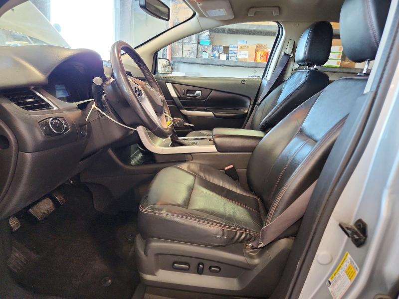 Продаж на аукціоні авто 2013 Ford Edge, vin: 2FMDK3JC7DBE33742, номер лоту: 59076086