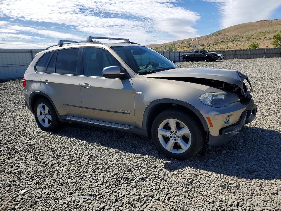 55817656 :رقم المزاد ، 5UXFF03599LJ96790 vin ، 2009 Bmw X5 مزاد بيع