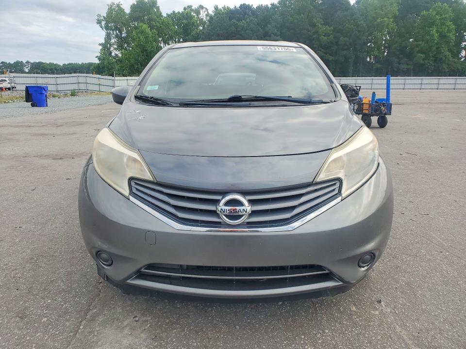 Aukcja sprzedaży 2016 Nissan Versa Note, vin: 3N1CE2CP3GL374296, numer aukcji: 55631766