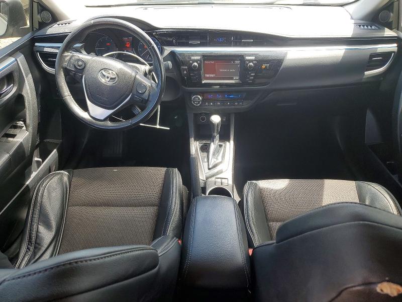 Продаж на аукціоні авто 2014 Toyota Corolla, vin: 5YFBURHE0EP130911, номер лоту: 56671796