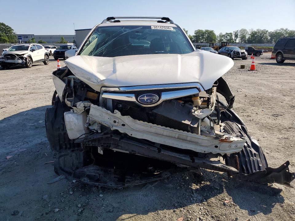Продажа на аукционе авто 2019 Subaru Forester, vin: JF2SKAUC0KH404175, номер лота: 55142936