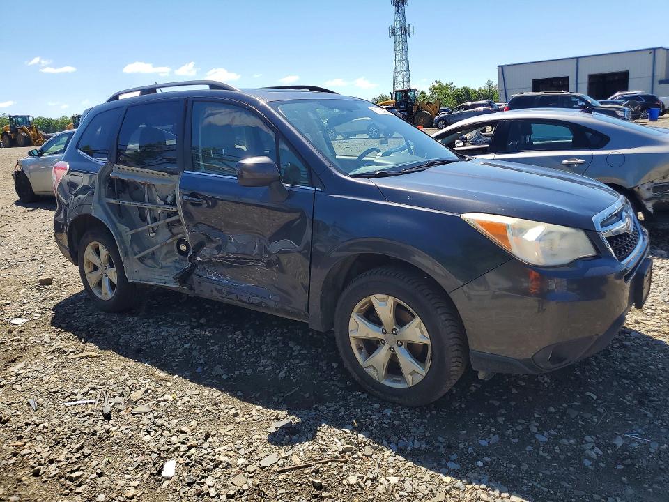 Продажа на аукционе авто 2014 Subaru Forester, vin: JF2SJAHC0EH437226, номер лота: 57132956