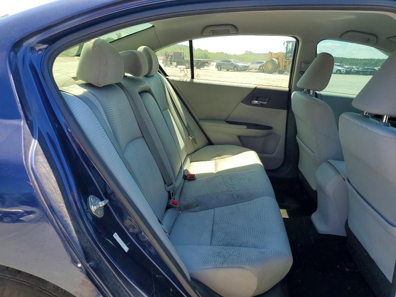 Aukcja sprzedaży 2014 Honda Accord, vin: 1HGCR2F36EA008901, numer aukcji: 56947386