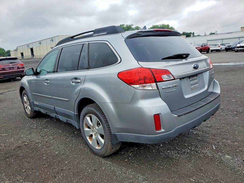 58434276 :رقم المزاد ، 4S4BRDKC7B2414103 vin ، 2011 Subaru Outback مزاد بيع