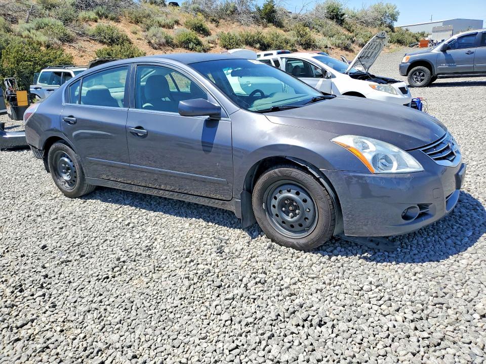 Auction sale of the 2010 Nissan Altima, vin: 1N4AL2AP4AN540254, lot number: 55706436