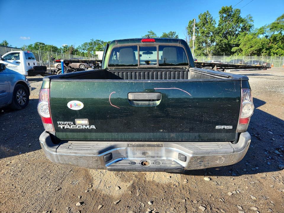 Aukcja sprzedaży 2014 Toyota Tacoma, vin: 5TFTX4CN9EX046819, numer aukcji: 57227646