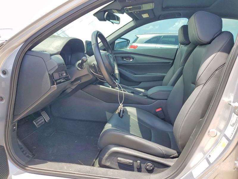 Продажа на аукционе авто 2025 Honda Accord, vin: 1HGCY2F75SA042099, номер лота: 57872416