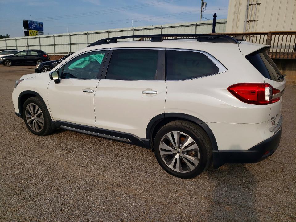 Продажа на аукционе авто 2020 Subaru Ascent, vin: 4S4WMARDXL3457682, номер лота: 58946366