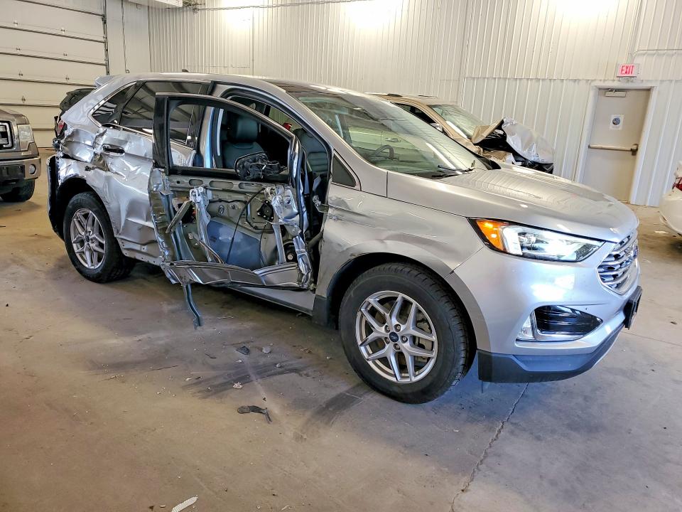 Aukcja sprzedaży 2022 Ford Edge, vin: 2FMPK4J92NBA03531, numer aukcji: 57402206