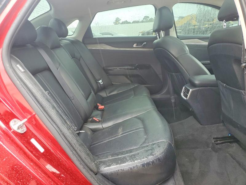 2021 Kia K5 მანქანა იყიდება აუქციონზე, vin: 5XXG34J2XMG014294, აუქციონის ნომერი: 56813876