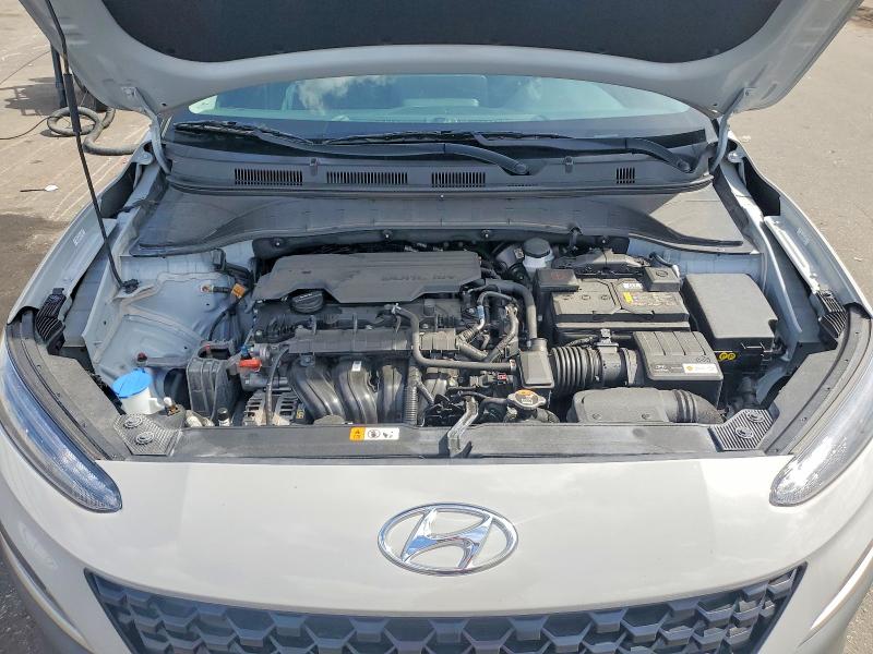 Aukcja sprzedaży 2023 Hyundai Kona, vin: KM8K62AB7PU947571, numer aukcji: 55927176
