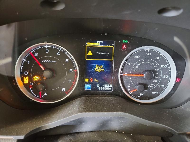 Aukcja sprzedaży 2019 Subaru Ascent, vin: 4S4WMAFDXK3412454, numer aukcji: 57572226