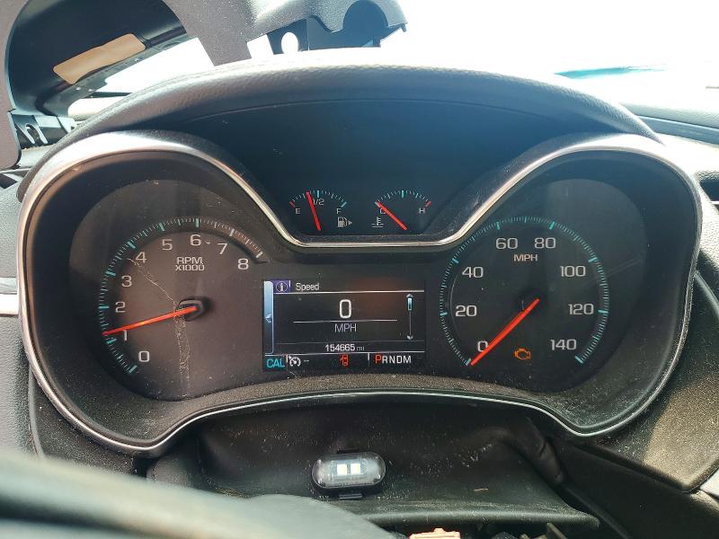Продажа на аукционе авто 2017 Chevrolet Impala, vin: 1G1105S36HU116230, номер лота: 52867106