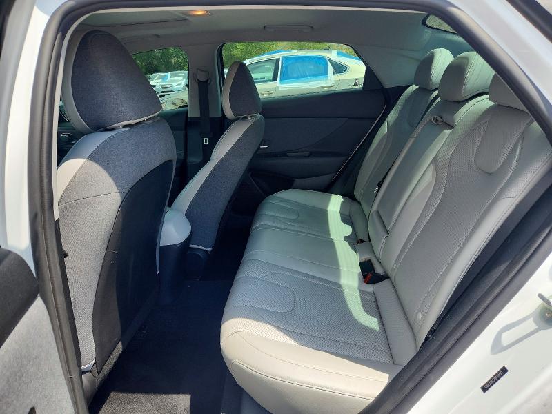 Продаж на аукціоні авто 2021 Hyundai Elantra, vin: 5NPLP4AG1MH014171, номер лоту: 57605906