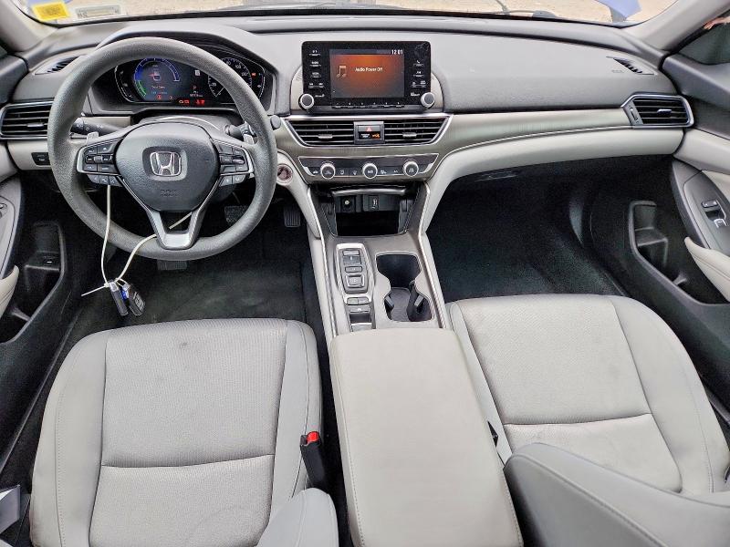 2020 Honda Accord მანქანა იყიდება აუქციონზე, vin: 1HGCV3F19LA007836, აუქციონის ნომერი: 58327586