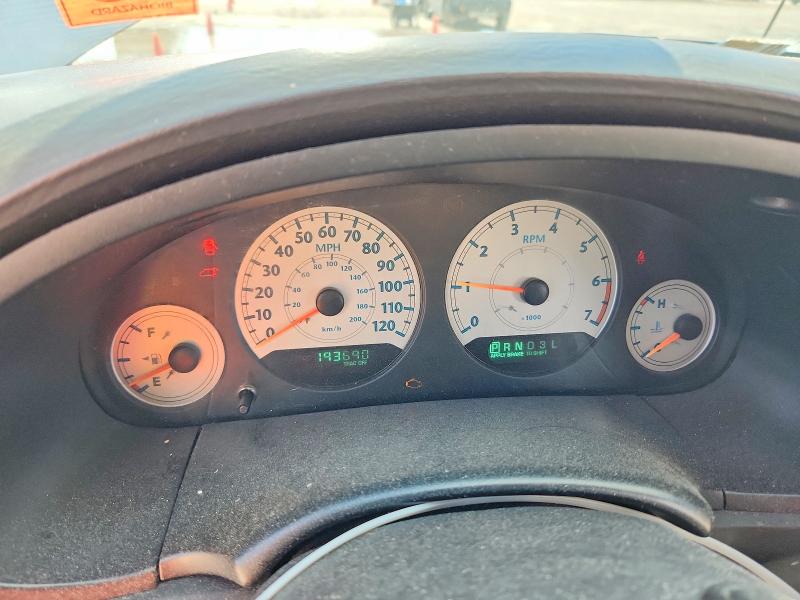 2005 Chrysler Town & Country მანქანა იყიდება აუქციონზე, vin: 2C8GP54L15R460579, აუქციონის ნომერი: 58130156