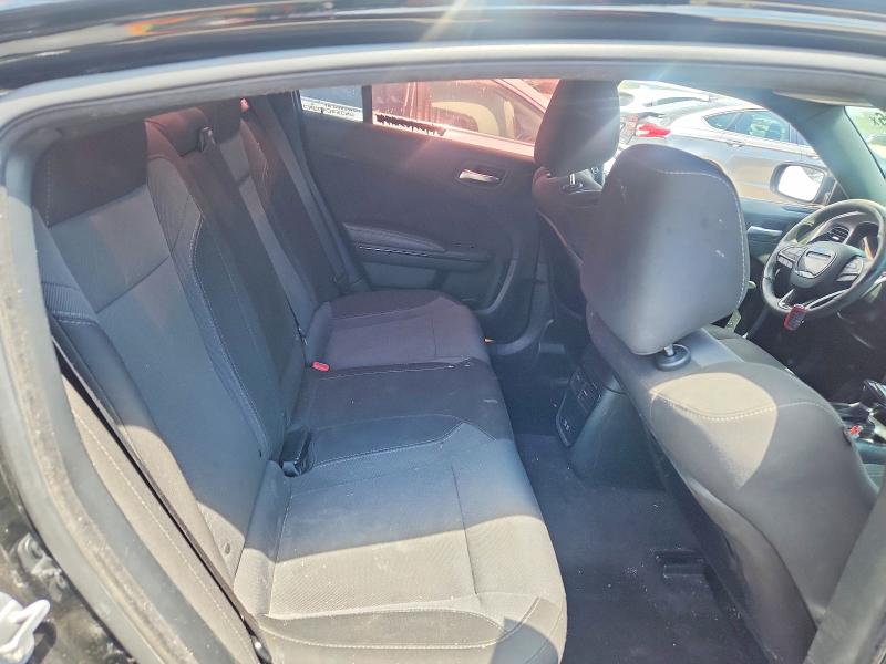 Aukcja sprzedaży 2016 Dodge Charger, vin: 2C3CDXCT9GH340709, numer aukcji: 56750386