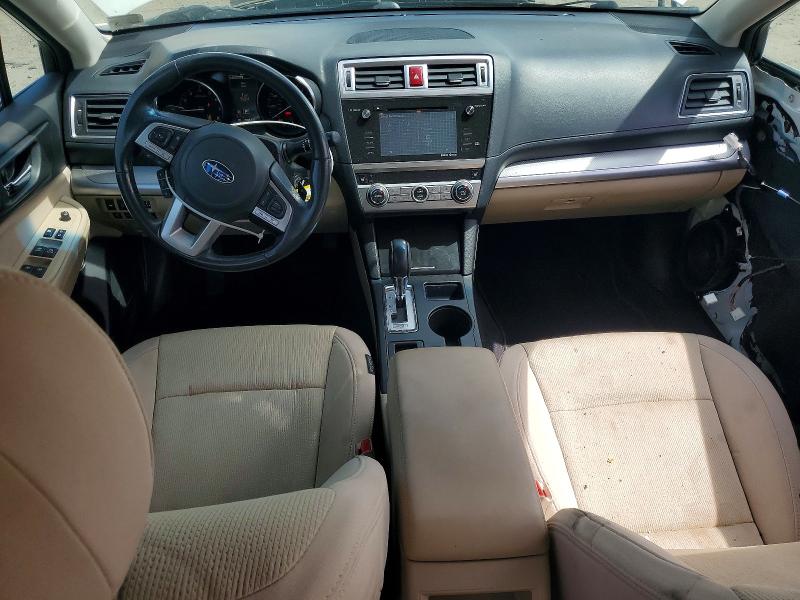 56963876 :رقم المزاد ، 4S3BNAF69H3002738 vin ، 2017 Subaru Legacy مزاد بيع