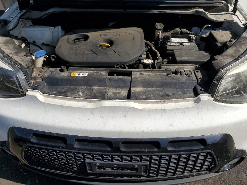 Продажа на аукционе авто 2016 Kia Soul, vin: KNDJP3A5XG7350166, номер лота: 58726816