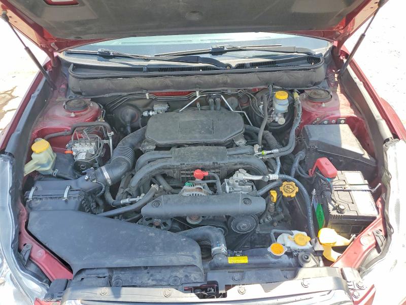 Aukcja sprzedaży 2011 Subaru Outback, vin: 4S4BRBCC1B3416197, numer aukcji: 85768875