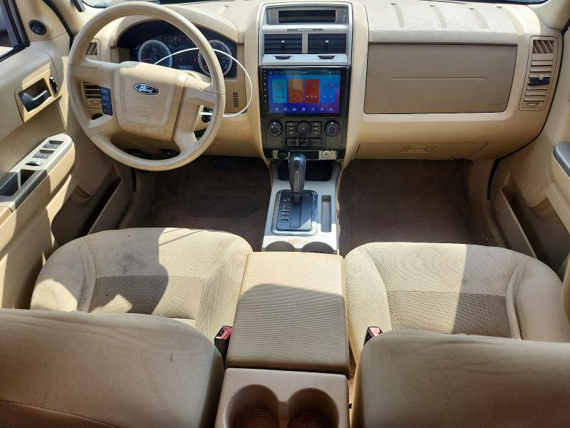Продажа на аукционе авто 2008 Ford Escape, vin: 1FMCU93148KA14182, номер лота: 58584086