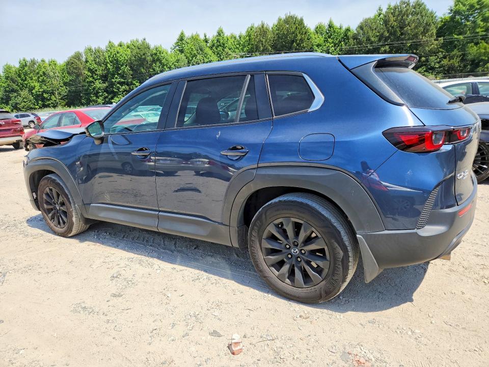 Aukcja sprzedaży 2025 Mazda Cx-50, vin: 7MMVABBM1SN337569, numer aukcji: 56282916