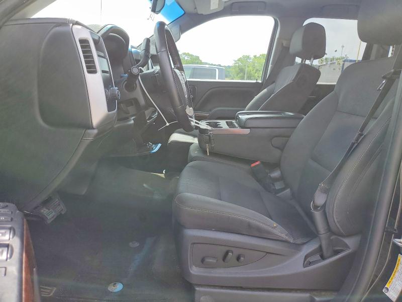 Aukcja sprzedaży 2014 Gmc Sierra, vin: 1GTR1UEC3EZ205815, numer aukcji: 56303346