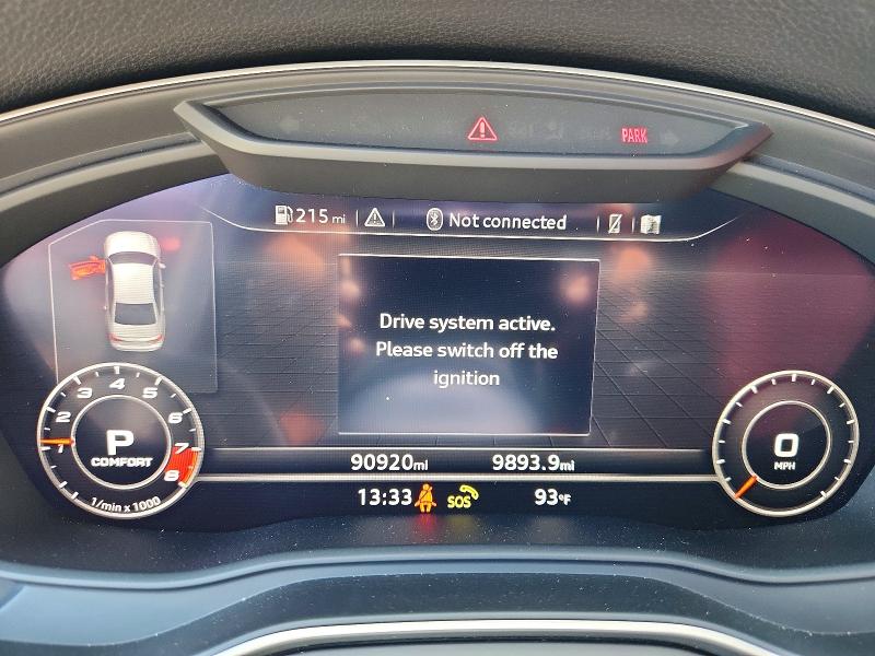 Продажа на аукционе авто 2019 Audi S4, vin: WAUB4AF48KA111368, номер лота: 57367236