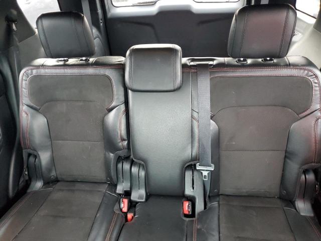 2018 Ford Explorer მანქანა იყიდება აუქციონზე, vin: 1FM5K7D83JGB63142, აუქციონის ნომერი: 56081556