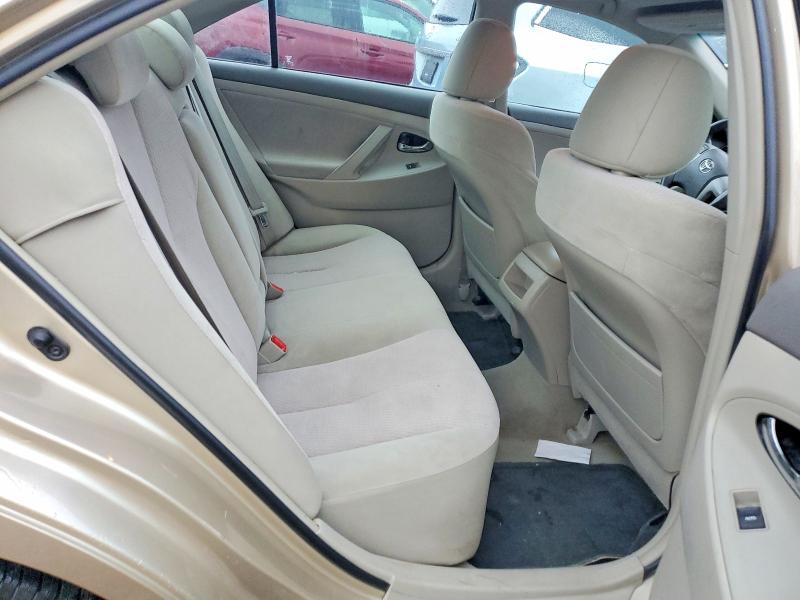 Aukcja sprzedaży 2011 Toyota Camry, vin: 4T1BF3EK5BU768048, numer aukcji: 55450826