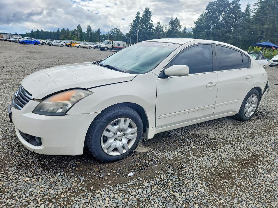 Aukcja sprzedaży 2009 Nissan Altima, vin: 1N4AL21E99C102500, numer aukcji: 57239476