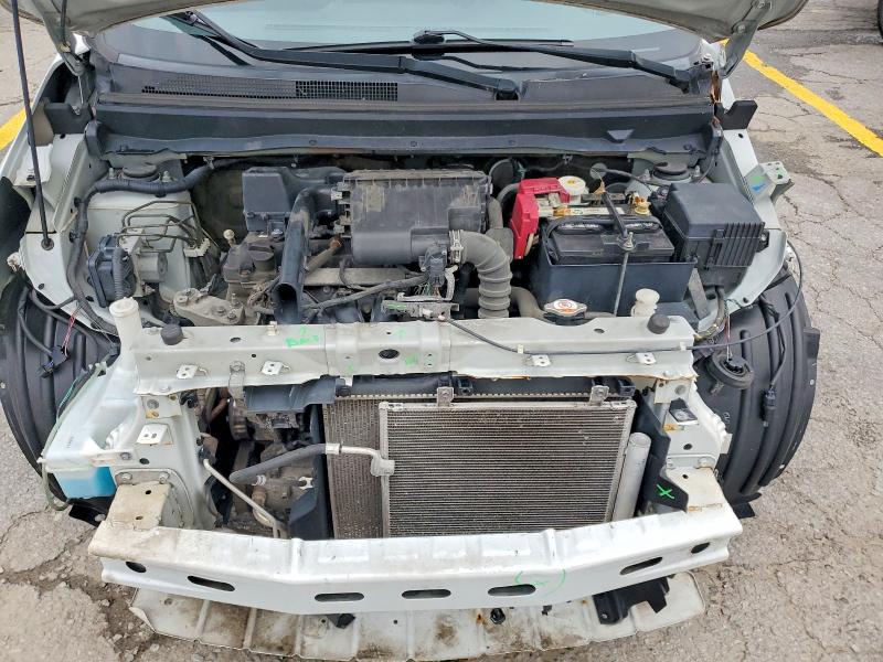 Aukcja sprzedaży 2018 Mitsubishi Mirage, vin: ML32A3HJ4JH002585, numer aukcji: 57882936