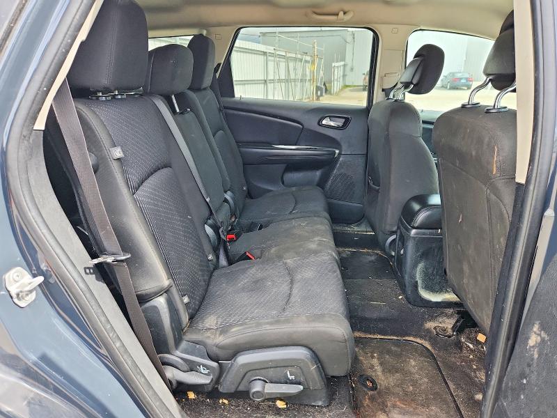 Aukcja sprzedaży 2018 Dodge Journey, vin: 3C4PDDBG6JT278474, numer aukcji: 58311716
