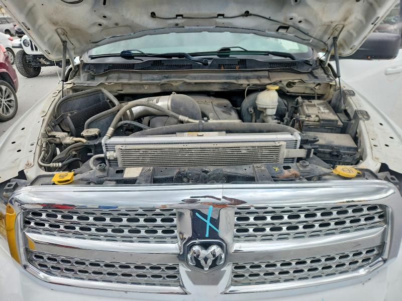 Aukcja sprzedaży 2019 Ram 1500 Classic, vin: 1C6RR6TT7KS653574, numer aukcji: 56800556
