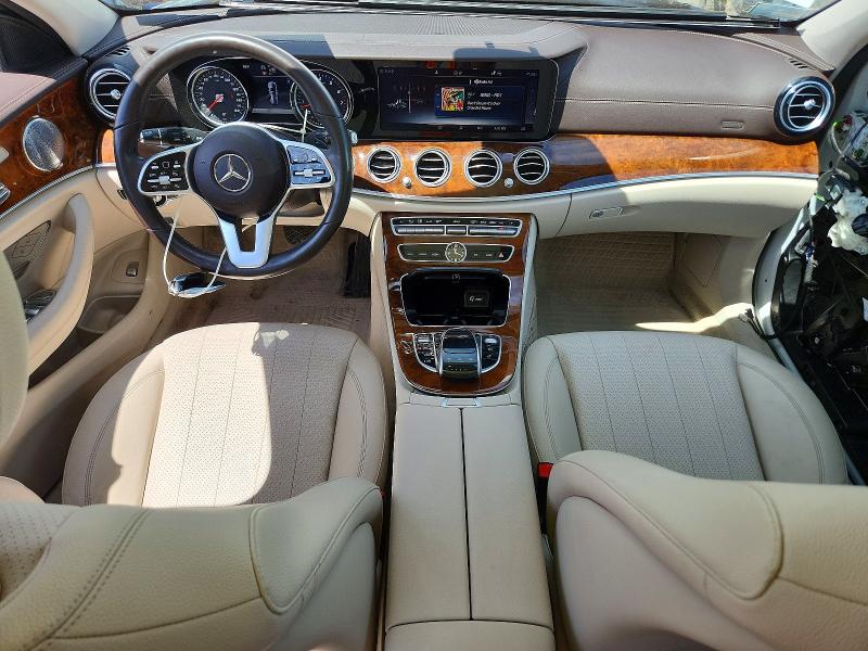 Aukcja sprzedaży 2019 Mercedes-benz E, vin: WDDZH6JB9KA559133, numer aukcji: 56317196