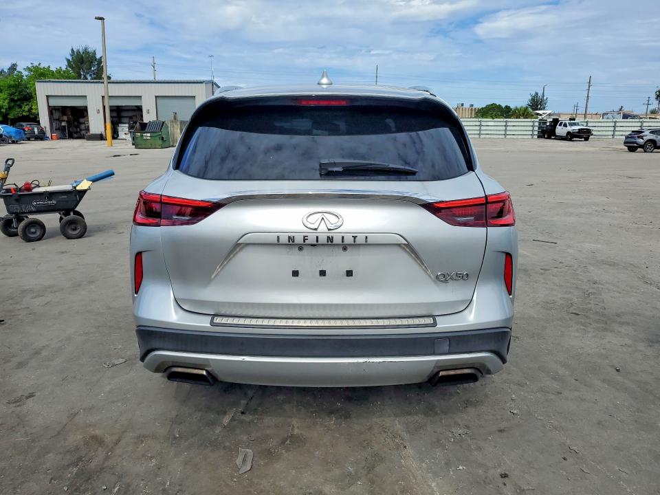 2019 Infiniti Qx50 მანქანა იყიდება აუქციონზე, vin: 3PCAJ5M11KF136840, აუქციონის ნომერი: 56590586