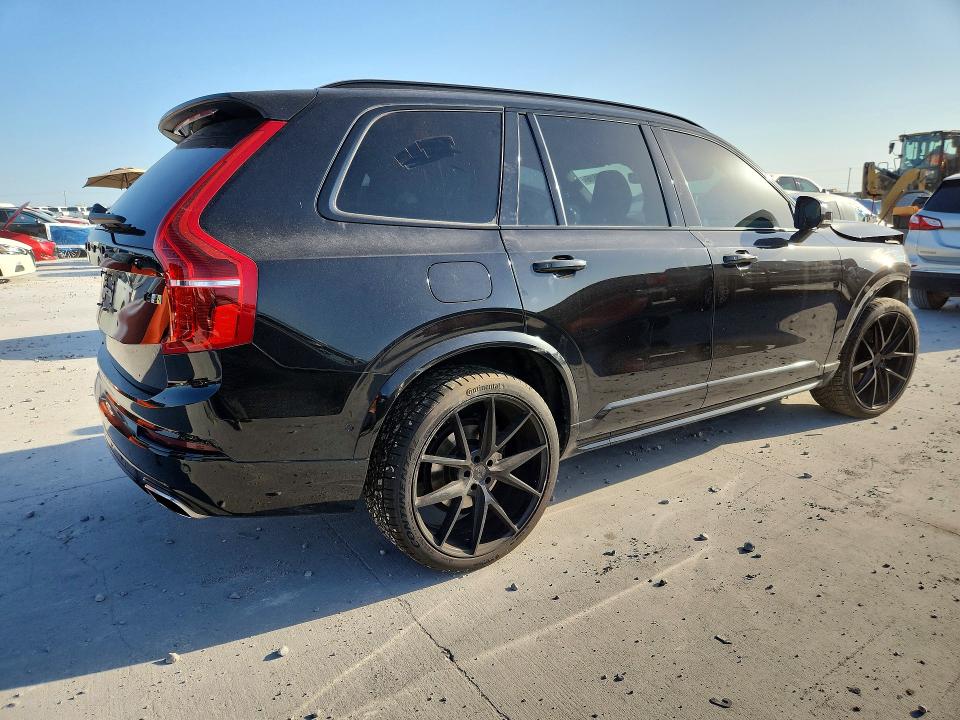 Aukcja sprzedaży 2020 Volvo Xc90, vin: YV4A22PM0L1532959, numer aukcji: 58756516