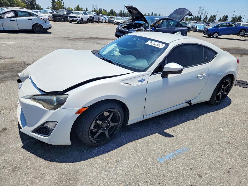 Продаж на аукціоні авто 2015 Scion Fr-s, vin: JF1ZNAA14F8701162, номер лоту: 56848966