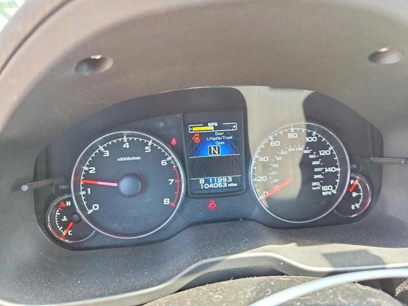 Продаж на аукціоні авто 2014 Subaru Outback, vin: 4S4BRDPC6E2205349, номер лоту: 57068716